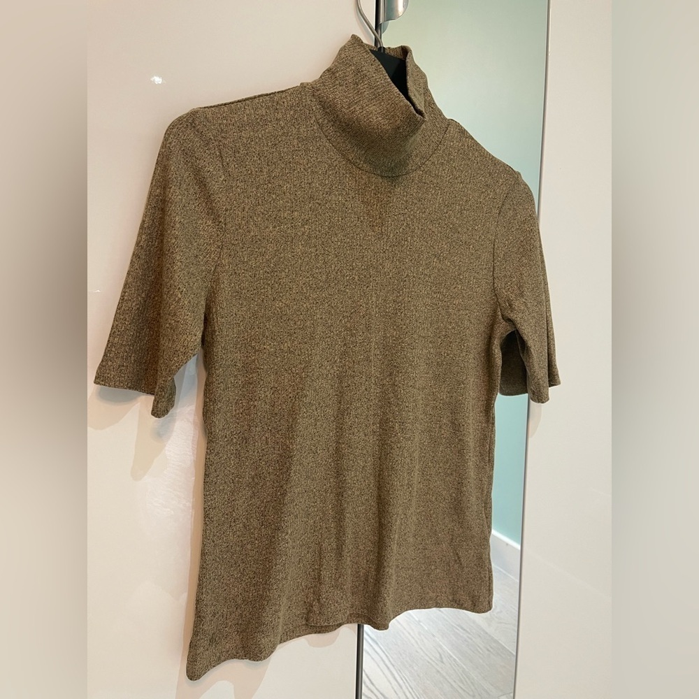 Lauren Ralph Lauren Tan Knitwear